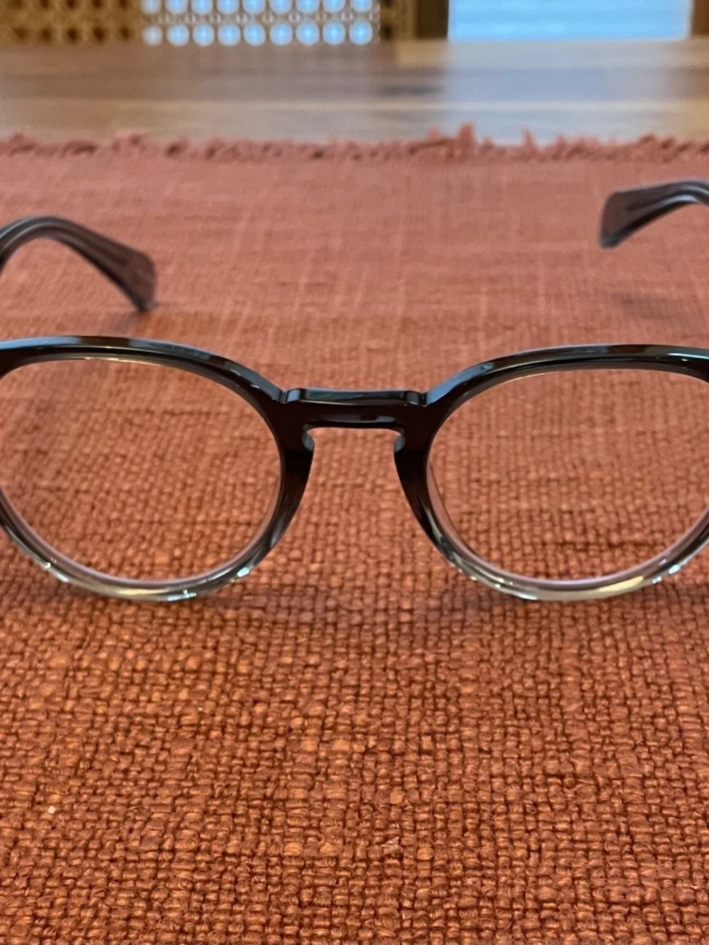Rag & Bone Eyeglasses